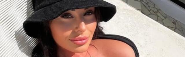 Samo obdareni dolaze u obzir: Seksi influenserka šokirala listom zahteva - internet eksplodirao (FOTO)