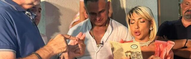 Dragan Stanković dobio unuka! Oglasio se bivši verenik Jovane Jeremić - puca od sreće: Otkrili su ime bebe