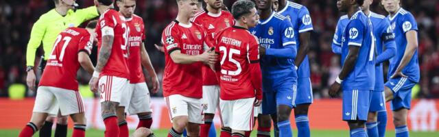 UEFA KAZNILA BENFIKU: Istraga protiv Prestijanija i dalje traje