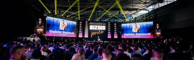 Pet razloga zbog kojih se aprilska konferencija Biznis priče ne propušta
