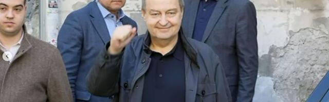 Oglasio se Ivica Dačić iz bolnice! Najavio veliki događaj