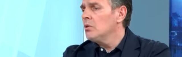 Lacmanović: Studenti "progutali" opoziciju, ali jedno im fali za pobedu