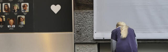 Одговор државе био је брз и политички снажан