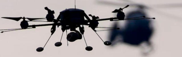 Може ли обарање дронова изнад НАТО земаља изазвати рат са Русијом