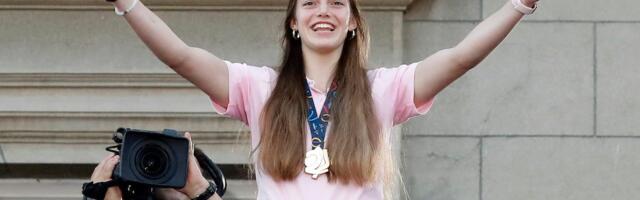 Reprezentativka Srbije, rođena u Americi, osvojila NCAA titulu