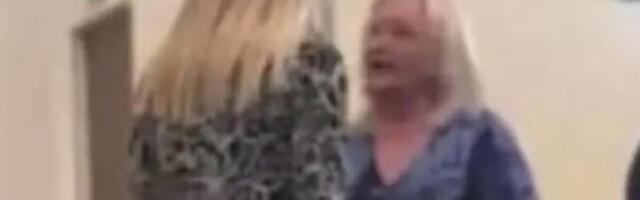 CELA DALMACIJA JE ČULA BRUTALNU SVAĐU SVEKRVE I SNAJE! Posle ovog PITANJA joj PAO MRAK NA OČI! Umalo se POČUPALE