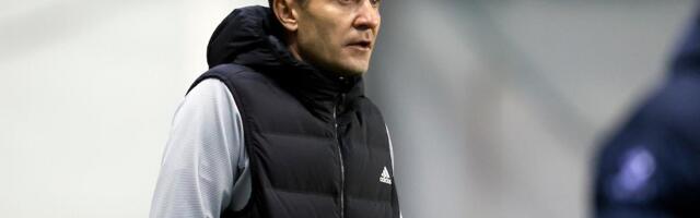 "PREBIO SAM UKRAJINCA OD 195 CM I 100 KG..." Saša Ilić se oglasio i otkrio pravu istinu o navodnoj tuči sa svojim igračem: Ispade da sam neki Herkules...