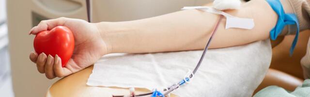 I na Veliki petak možete pokazati humanost na delu i nekome spasiti život! Vaše malo nekome znači sve