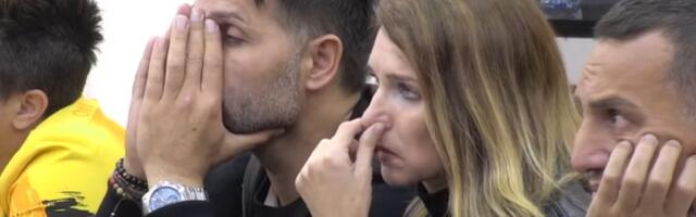 Poznati estradni par slavi 31. godinu braka: Pevačica ga uhvatila sa ljubavnicom u stanu, pa mu sve oprostila