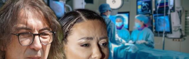 DEČKO ANE NIKOLIĆ HITNO PRIMLJEN U BOLNICU! Poznato stanje kompozitora posle KOMPLIKOVANE OPERACIJE SRCA!