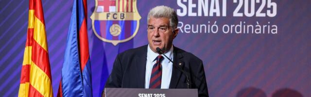 Barselona podnela tužbu protiv UEFA: "Nepodnošljivo je to što su nam uradili"