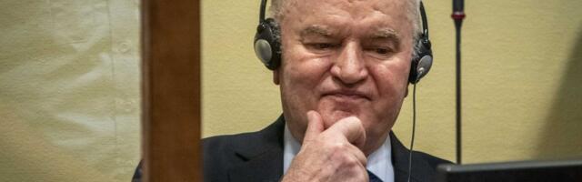 Borba za život: Ratko Mladić ne može da govori, lekari putuju u Hag, zakazan hitan pregled