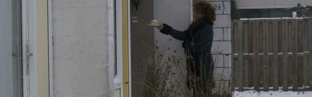 Svetska premijera HBO original dokumentarnog filma „Tragovi pripadanja“ na ZAGREBDOXU