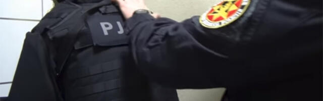 PAO ESKADRON SMRTI ŠKALJARSKOG KLANA! Posle 9 godina rasvetljena likvidacija Kralja kocke, ubijali su godinama