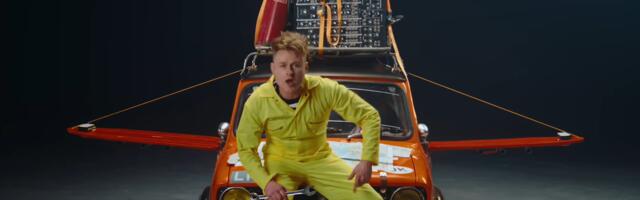 Evrovizija 2026: Velika Britanija između uspešnog eksperimenta i totalnog promašaja – pesma ovoga puta nije na čistom engleskom