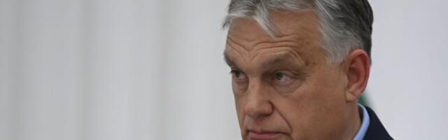 "Potreban sam na drugom mestu": Viktor Orban doneo IZNENAĐUJUĆU ODLUKU (VIDEO)