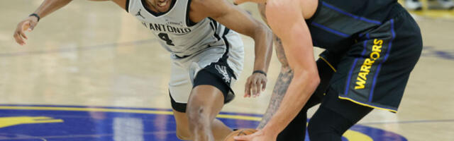 Сан Антонио у полуфиналу Запада: Спарси почистили Портланд са 4:1 у серији