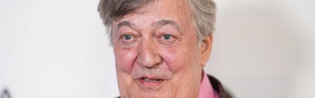 'Imam lukav plan': Glumac Stiven Fraj traži odštetu do 115.000 evra zbog pada sa bine