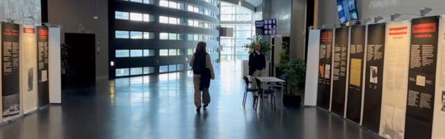 Изложба о Јасеновцу у Европском парламенту наишла на изузетан пријем