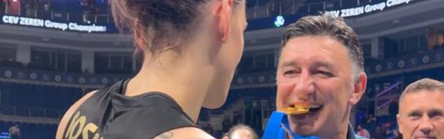 Kako je Tijana Bošković odbila tursko državljanstvo! Otac otkrio sve priče: Bila je baksuz, tukla se non-stop sa dečacima!