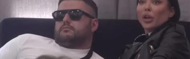 MAJA STAVILA NA PAPIR SVE ŠTO JE ASMIN KUPIO STANIJI! Cifra će mnoge šokirati: Neki ovaj novac ne zarade za ceo život...