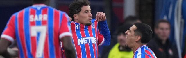 Kristal palas i Rajo Valjekano u borbi za evropski trofej - evo gde možete pratiti TV prenos finala Lige konferencija