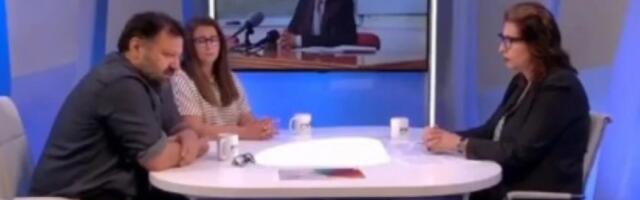 Blokaderi prizivaju novi "Ribnikar"! Sramne izjave o zdravstvenom stanju direktora Jovine gimnazije (VIDEO)