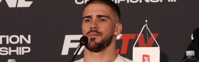 Oglasio se Marko Bojković - Evo šta MMA borac kaže o prebijanju ćerke Dejana Petrovića