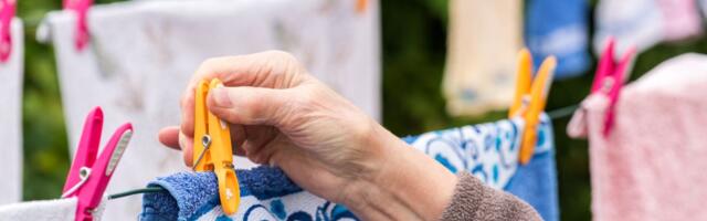Moja baka nikada nije kupovala omekšivač, a peškiri su joj bili mekani kao duša: Tajna je u jednoj namirnici