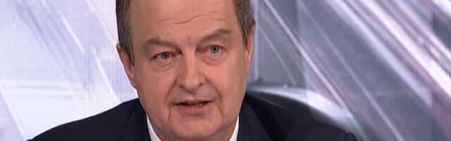 "ČAK SU I TRAMPOVA SAOPŠTENJA PROTIV IRANA BLAŽA!" Dačić oštro iskritikovao MSP Crne Gore -  Dozovite se pameti, nemamo bližih nego što smo jedni drugima!