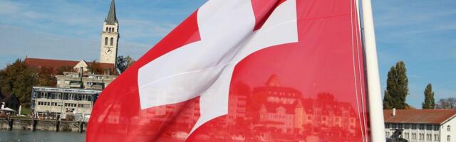 Švajcarska uvodi kazne za javno prikazivanje nacističkih simbola: Evo koliko će koštati "svastika" i slično