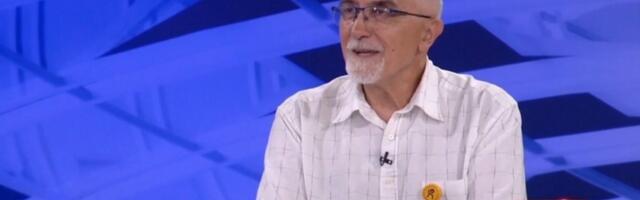 Skandal na N1: Blokader pokazao pravo lice - Pogledajte kako govori o Vojvodini i Srbiji (VIDEO)