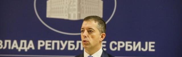 Đurić ponudio Venecueli pomoć Srbije nakon razornih zemljotresa
