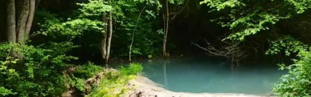 Skriveni dragulj Srbije: Jedan od najlepših vodopada nalazi se na Staroj planini, mnogi za njega nikada nisu čuli