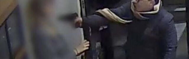 SRBIN U MINHENU IZVEO FILMSKU PLJAČKU! Ojadio zlataru za MILION EVRA, policija helikopterima nije uspela da ga locira, a onda je usledio ŠOK OBRT (VIDEO)