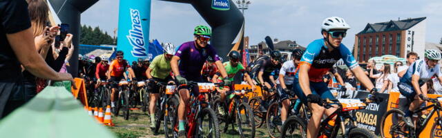 3 dana do zatvaranja prijava za Trail Race Kopaonik i Tri strane Kopaonika