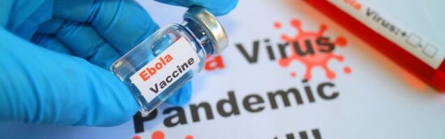 SZO IMA SAMO 40% NOVCA ZA BORBU PROTIV EBOLE U DR KONGU! Pozivaju donatore u pomoć u suzbijanju epidemije bolesti za koju nema leka ni vakcine (FOTO)