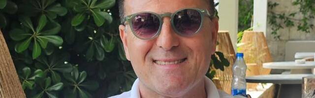 "Sad sam u kreditu": Pevač ima vilu na moru, a u dugovima je do guše: Goran priznao istinu