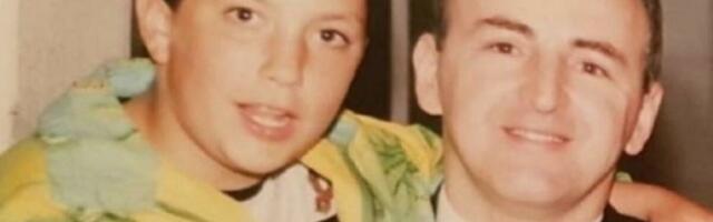 ARKANOV SIN BIO JE OPASAN FRAJER U BIVŠOJ JUGI! Zabavljao se sa POZNATOM PEVAČICOM, a danas ga jedva prepoznaju!
