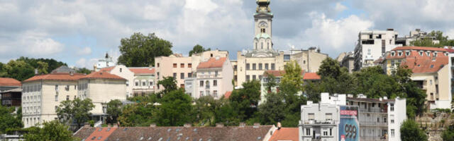 Zakazana sednica Skupštine grada Beograda, evo šta je na dnevnom redu