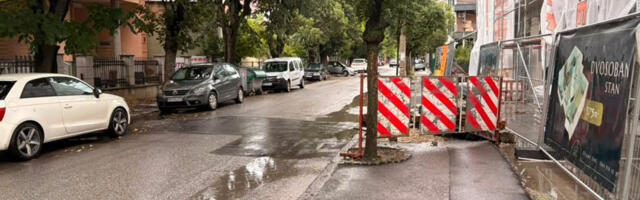 Dobar dan iz Kragujevca! 
