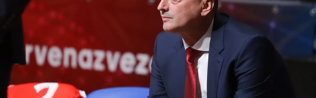 Radonjić o dobrim stvarima posle dramatičnog poraza, šta je sa Voldenom?