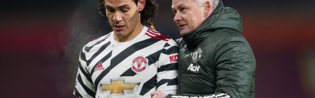 Gostovanje, Junajtedu radovanje