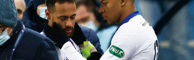 Opet bolnica u Parizu, pogled uperen ka Barseloni