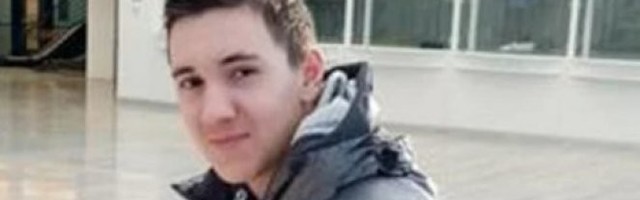 PRONAĐEN NESTALI TINEJDŽER KOD JAGODINE! Đorđe je izašao da vozi bicikl, i nije se vratio... NAŠLI GA U KRAGUJEVCU, posle  24 sata potrage!