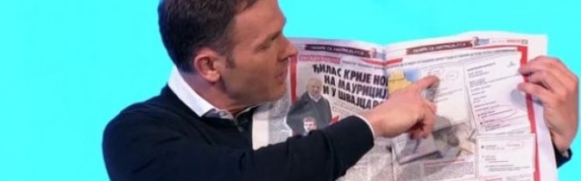 ĐILAS SE SMEJE U LICE GRAĐANIMA SRBIJE! Siniša Mali u Hit tvitu o aferi Mauricijus: Istraga će utvrditi da li je u pitanju pranje novca ili utaja poreza!