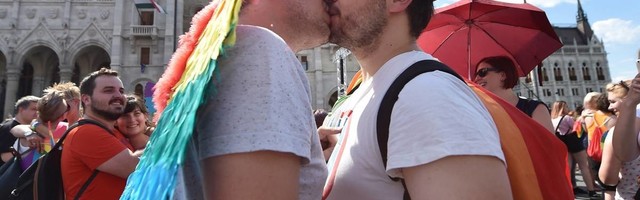 Iako se ne pita, Srpska pravoslavna crkva kaže da je predlog zakona o istopolnim zajednicama neprihvatljiv