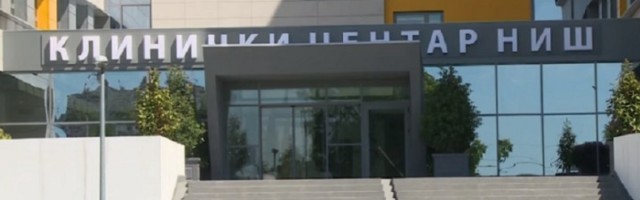 Bez preminulih u kovid bolnicama na jugu Srbije