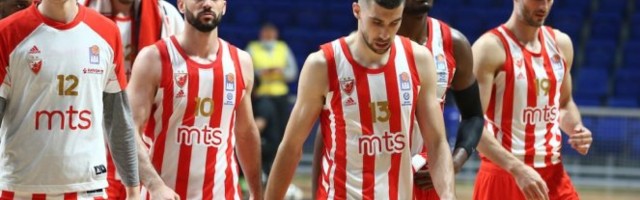 ZVEZDA BEZ MILOSTI PROTIV BORCA! Crveno-beli na "DOMAĆI POGON" lako izašli na kraj sa Čačanima! Radonjić odmarao Lojda i Voldena!