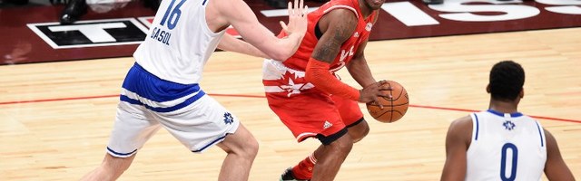 Gasol: Kobi Brajant me je zvao Pablo zbog Eskobara